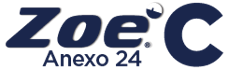 Zoe IT Customs Training Platform